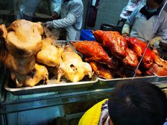 -张记卤菜店(三条巷店)