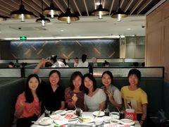 -海底捞火锅(同泰时代广场夜宵主题店)