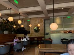 -BAKER&SPICE(祥云小镇店)