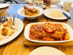 -翠华餐厅(德基广场店)