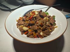 -上地宴·中关村的会客厅(清河高铁站店)