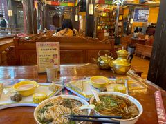 -吃货私房菜(丽江束河古镇店)