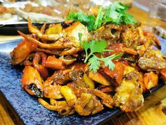 -老东镇啤酒屋海鲜加工·蒸汽海鲜·海鲜烧烤(台东店)