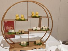 -满堂·烤鸭店·北京菜(鼓楼店)