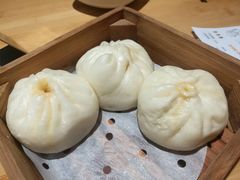 -食膳公园包子铺(烈士公园店)