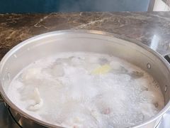 -鱼粤鲜淘米捞·中山脆肉鲩火锅(悦湖会店)