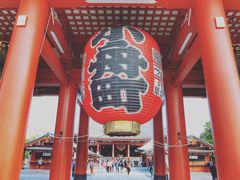 -浅草寺