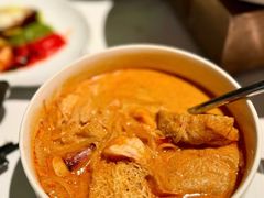 -狮拾久·现代新加坡料理(福田COCO Park店)