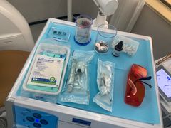 -牙博士口腔品牌连锁(杨浦店)