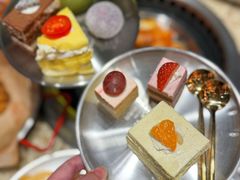-姜胖胖首尔自助烤肉·街头小吃大排档(国瑞中心店)