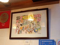 -玫瑰甜品(文明路店)