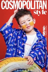 -卡洛儿高端儿童摄影(郑东新区店)