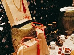 -上海金桥红枫万豪酒店-万豪中餐厅