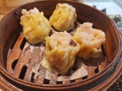 -万龙洲海鲜·粤菜(亚运村店)