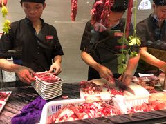-潮发潮汕牛肉店(芳村店)