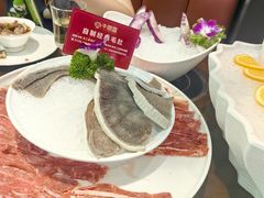 -牛鼎盛新疆雪花鲜牛火锅(武夷绿洲 店)