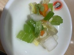 -闫家驴肉老店(华电一校店)
