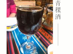 -卡万金特色藏餐