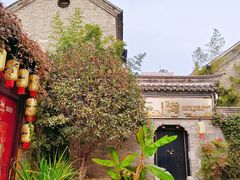 -回龙窝历史文化街区
