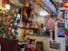 大堂-乡间好味私家菜(总店)