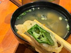 -天妇罗内顺田(罗湖店)