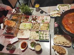 -浪起·江湖菜馆(陶瓷路店)