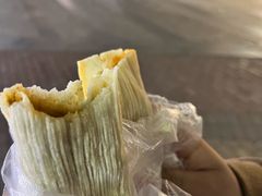 -小红旗臭豆腐炸冷面(万达店)