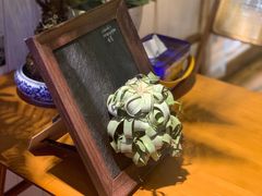 -Rabbit Cafe私房西餐甜点咖啡(栖霞路店)