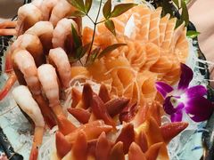 -尺山寸水日料(马桥满天星店)