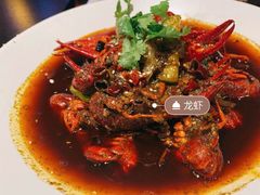 -望江门小龙虾·烧烤(九堡店)