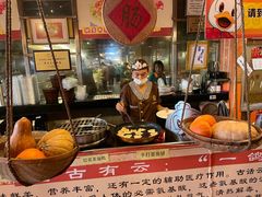 -石岐佬中山菜馆(张溪店)