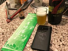 -厚味居炙子烤肉·清真(天桥南纬路店)