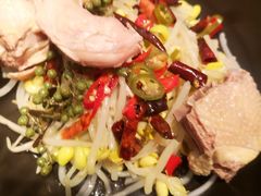 -云海肴·汽锅鸡·云南菜(广安门天虹店)