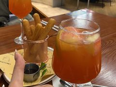 -CRAZYONES西班牙海鲜饭(上海美罗城店)