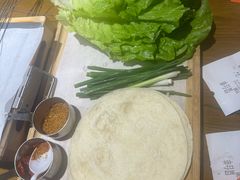 -小杨烤肉·陕西烧烤·陕西地方菜(明德门店)