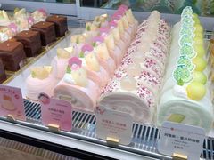 -KNOTKNOT珞珞·日式甜品(K11店)