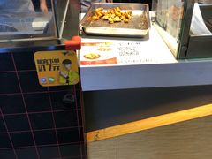 -1973继光香香鸡(合生汇购物中心店)
