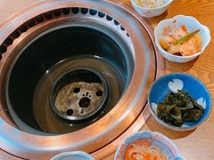 -炎蔵牛舌烤肉