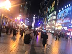 -石灰市毛记烧鸡公(解放碑店)