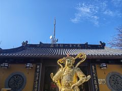 -灵顺寺