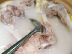 -骨味坊·十二年老店(宝业东城广场店)