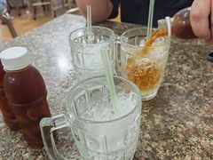 -榮泰米粉湯(Left Shop)