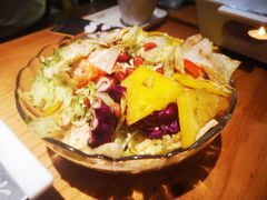 -木屋烧烤(创意园店)