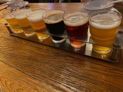 -爱啤精酿·民谣酒馆(滨江店)