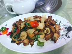 -佛有缘素食馆·荔湾老字号(陈家祠首店)