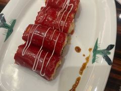 -夏宫中餐厅(香格里拉大酒店)