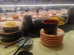 -争鲜回转寿司(东方银座店)