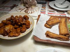 -佬肥猫·浙江乡村菜(国华广场店)