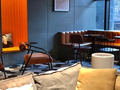 大堂-UMe·玖觅(曲江店)