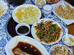 -范饭椰林川湘味海鲜·椰子鸡(三亚湾椰梦长廊店)
